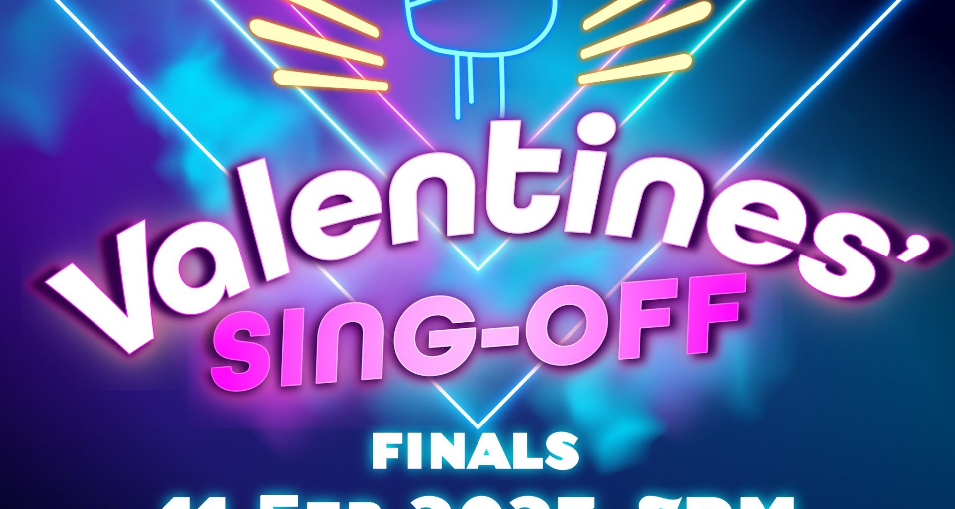 Flaunt your vocal prowess and WIN over $10,000 at Downtown East’s Karaoke Contest - Alvinology
