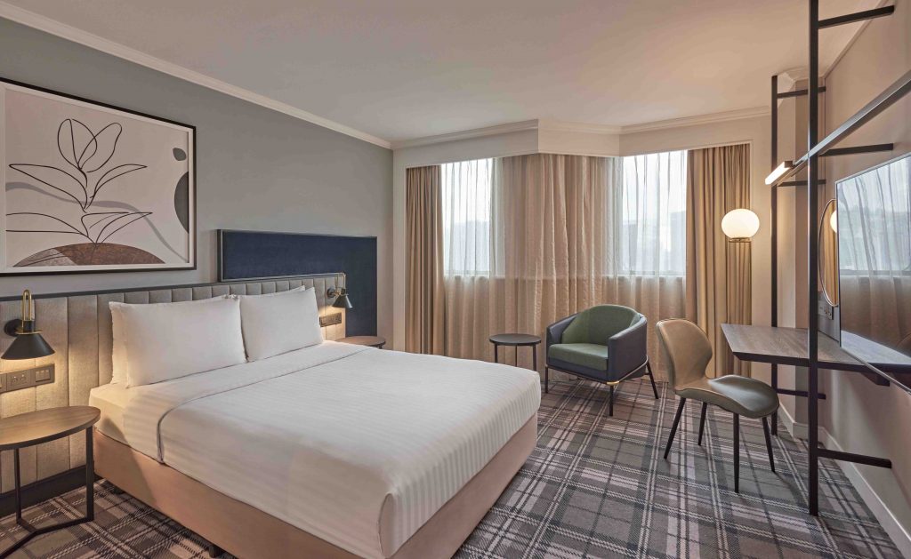 [PROMO] Vibe Hotel Singapore Orchard celebrates Australia Day offering special rates with free-flow barbeque, drinks, and family fun! - Alvinology