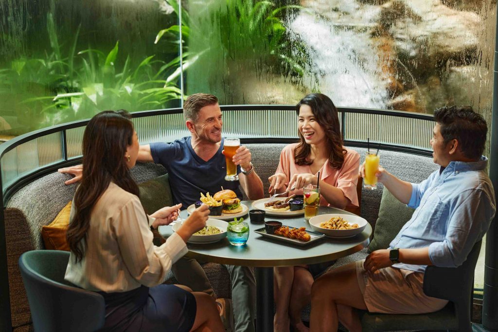 [PROMO] Vibe Hotel Singapore Orchard celebrates Australia Day offering special rates with free-flow barbeque, drinks, and family fun! - Alvinology