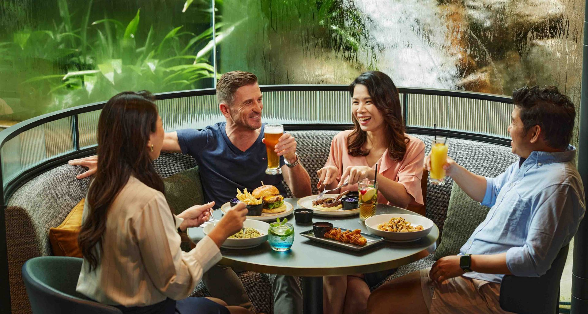 [PROMO] Vibe Hotel Singapore Orchard celebrates Australia Day offering special rates with free-flow barbeque, drinks, and family fun! - Alvinology