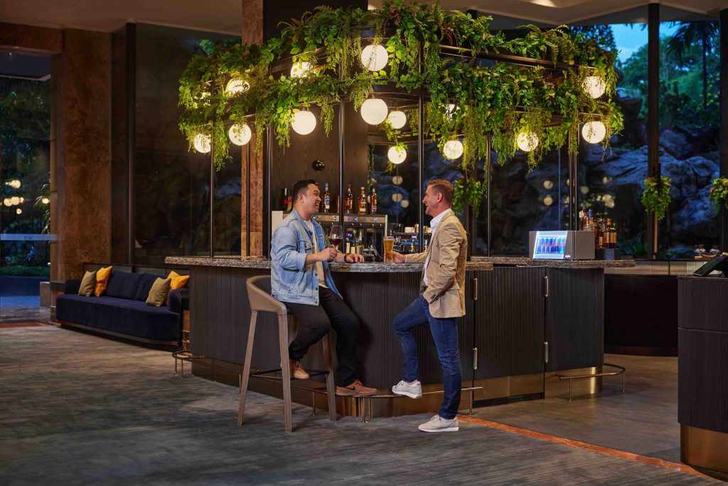 [PROMO] Vibe Hotel Singapore Orchard celebrates Australia Day offering special rates with free-flow barbeque, drinks, and family fun! - Alvinology