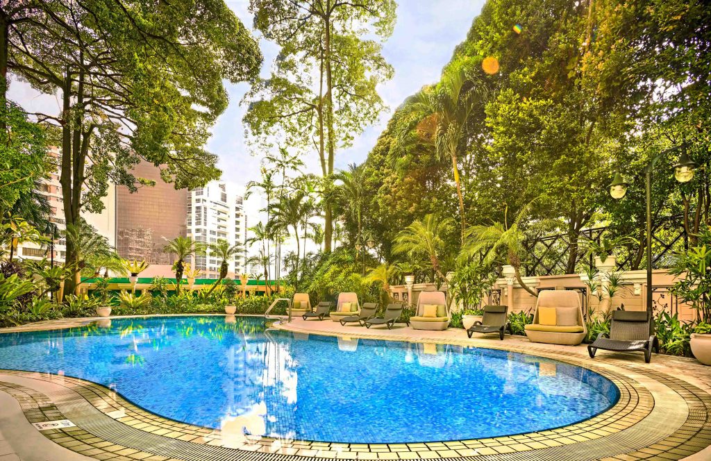 [PROMO] Vibe Hotel Singapore Orchard celebrates Australia Day offering special rates with free-flow barbeque, drinks, and family fun! - Alvinology