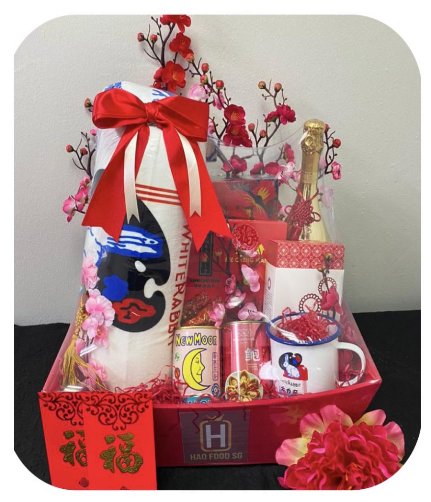 Hop into the Year of the Rabbit with these limited-edition White Rabbit Merchandise and Goodies! Hop into the Year of the Rabbit with these limited-edition White Rabbit Merchandise and Goodies! - Alvinology