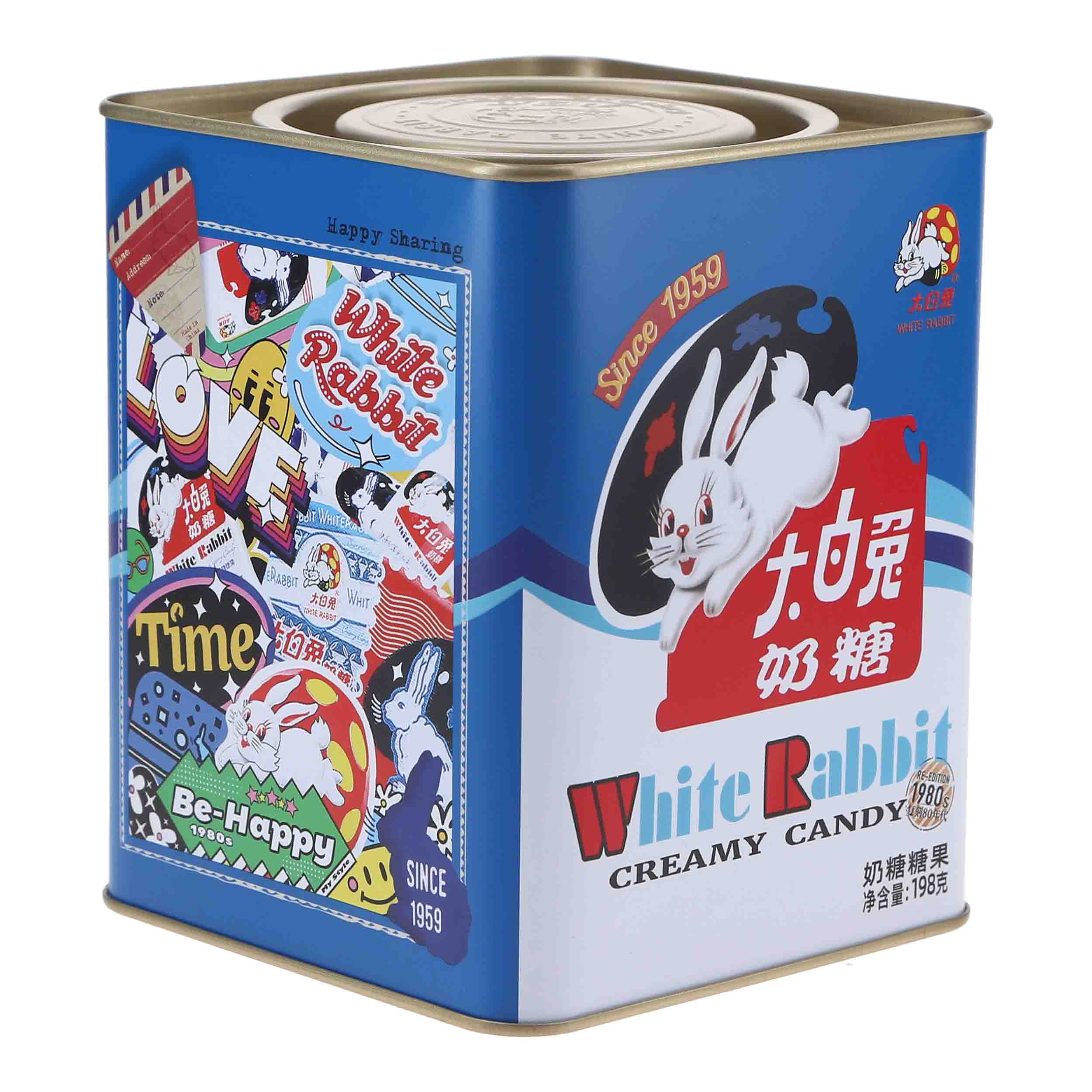 Hop into the Year of the Rabbit with these limited-edition White Rabbit Merchandise and Goodies! Hop into the Year of the Rabbit with these limited-edition White Rabbit Merchandise and Goodies! - Alvinology