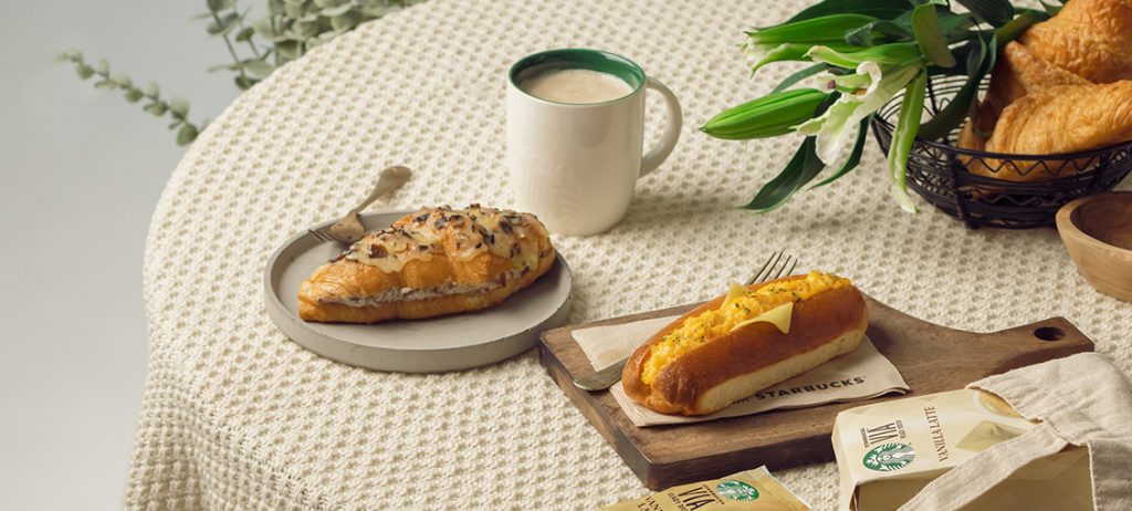 Invigorate your senses with Starbucks’ new Winter beverages, new breakfast line-up, and Chinese New Year goodies Invigorate your senses with Starbucks’ new Winter beverages, new breakfast line-up, and Chinese New Year goodies - Alvinology