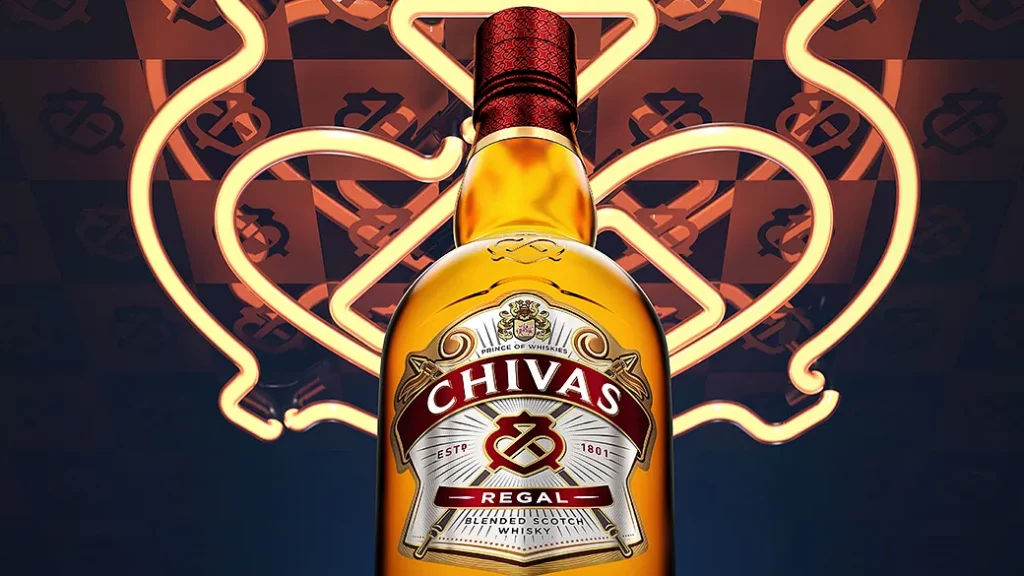 Chivas' The Winning Seat Returns with New In-universe currency, Budding Programme and Gachapon Game - Alvinology