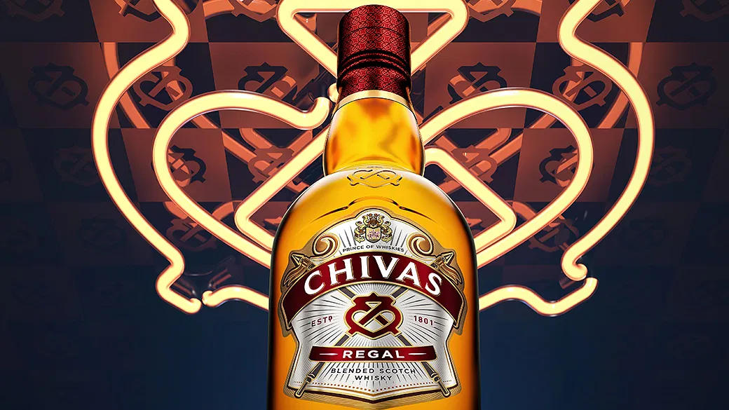 Chivas' The Winning Seat Returns with New In-universe currency, Budding Programme and Gachapon Game - Alvinology