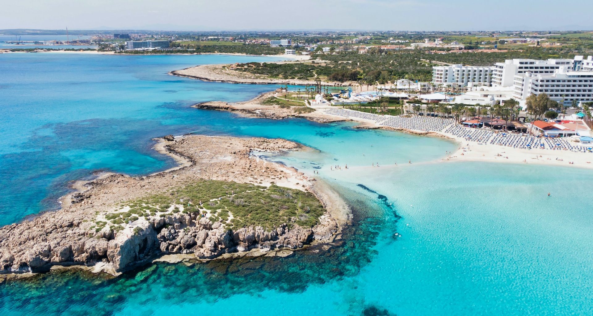 How to get a Cyprus Residence Permit:  Opinion of a specialist - Alvinology