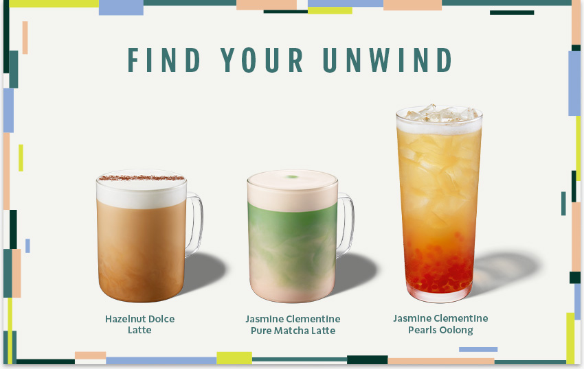 Invigorate your senses with Starbucks’ new Winter beverages, new breakfast line-up, and Chinese New Year goodies - Alvinology