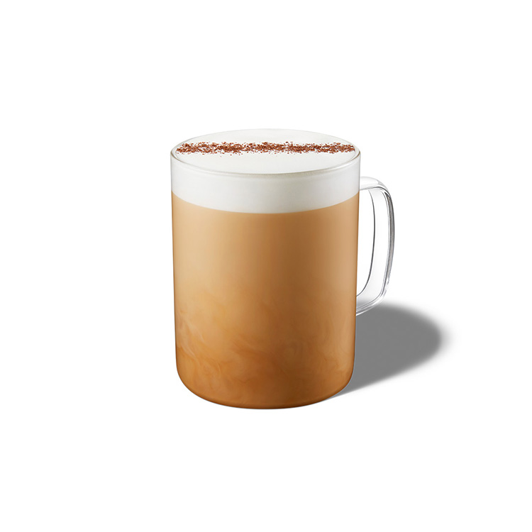 Invigorate your senses with Starbucks’ new Winter beverages, new breakfast line-up, and Chinese New Year goodies Invigorate your senses with Starbucks’ new Winter beverages, new breakfast line-up, and Chinese New Year goodies - Alvinology