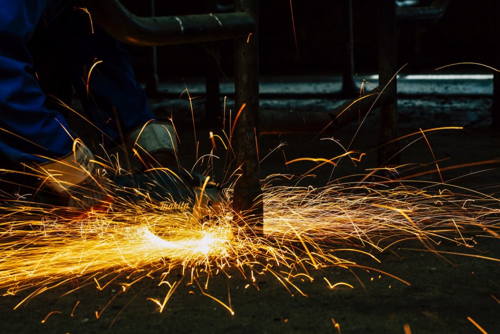 6 Things To Consider When Building Steel Workshops - Alvinology
