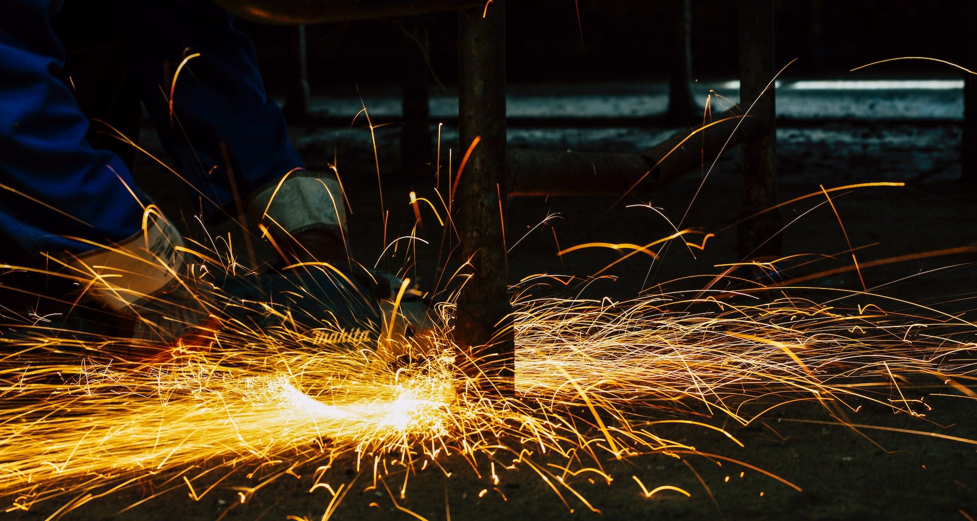 6 Things To Consider When Building Steel Workshops - Alvinology