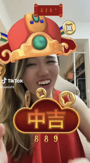 Join the #CNY2023 celebration on TikTok from CNY playlist to a LIVE lion dance, and festive good recipes! Join the #CNY2023 celebration on TikTok from CNY playlist to a LIVE lion dance, and festive good recipes! - Alvinology