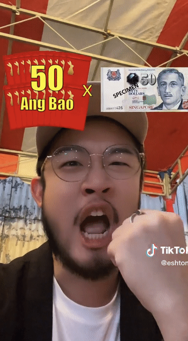 Join the #CNY2023 celebration on TikTok from CNY playlist to a LIVE lion dance, and festive good recipes! Join the #CNY2023 celebration on TikTok from CNY playlist to a LIVE lion dance, and festive good recipes! - Alvinology