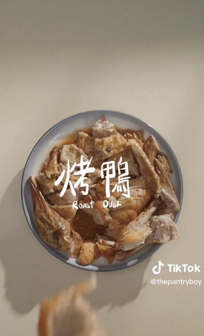 Join the #CNY2023 celebration on TikTok from CNY playlist to a LIVE lion dance, and festive good recipes! Join the #CNY2023 celebration on TikTok from CNY playlist to a LIVE lion dance, and festive good recipes! - Alvinology