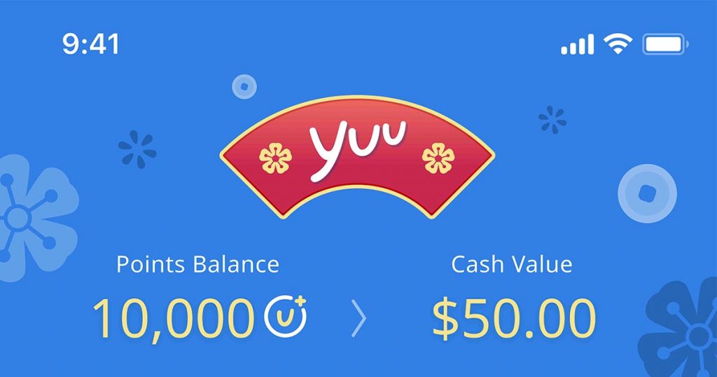 WIN an iPhone 14 or iPad with every $8 spent at any participating yuu Rewards Club partner brand! - Alvinology