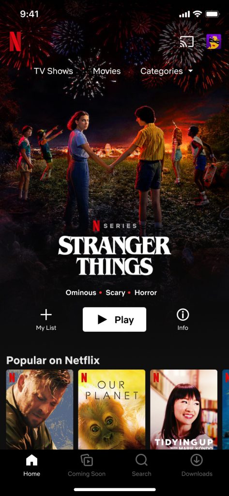 Netflix Premium users can now experience immersive cinematic audio on selected titles thanks to Sennheiser’s AMBEO 2-Channel Spatial Audio technology - Alvinology