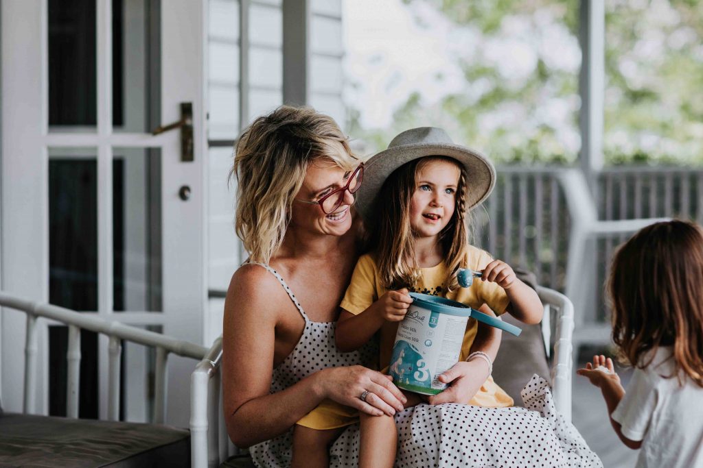 Palm Oil Free goat milk formula for babies and toddlers is now available in Singapore – LittleOak - Alvinology