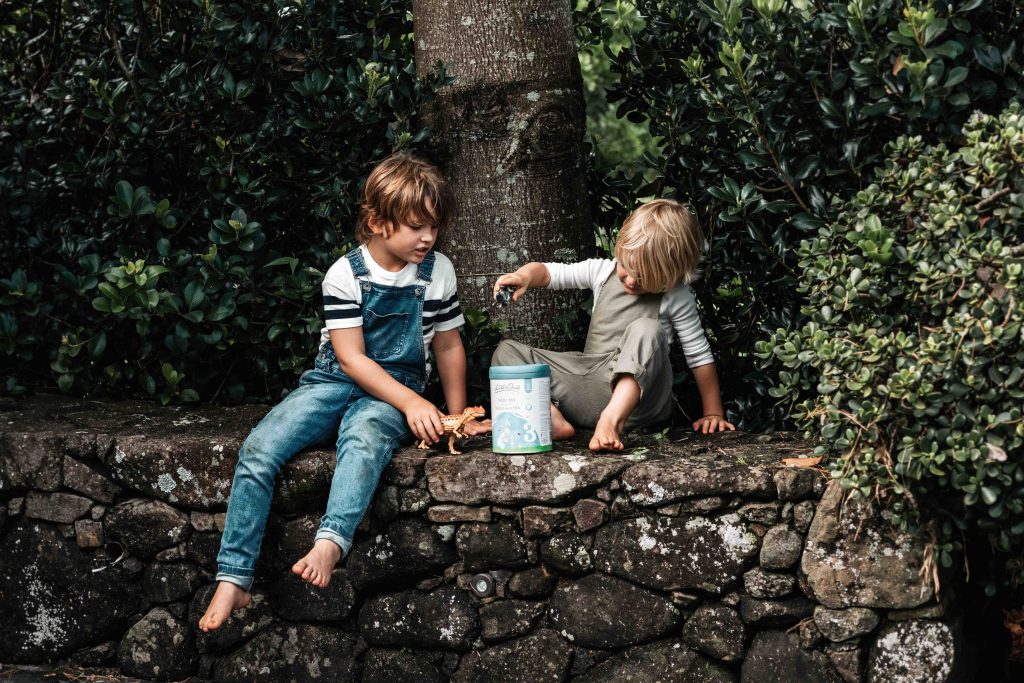 Palm Oil Free goat milk formula for babies and toddlers is now available in Singapore – LittleOak - Alvinology