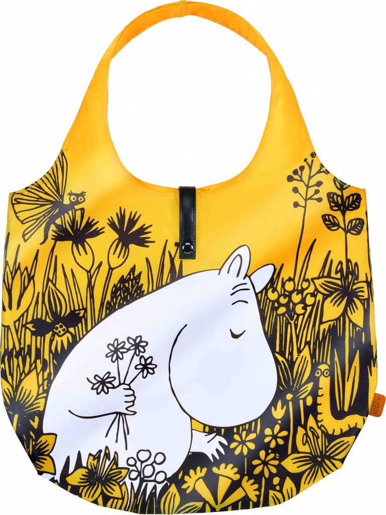 These limited-edition Moomin bags by 7-Eleven will amp up the cuteness factor of your outfit These limited-edition Moomin bags by 7-Eleven will amp up the cuteness factor of your outfit - Alvinology