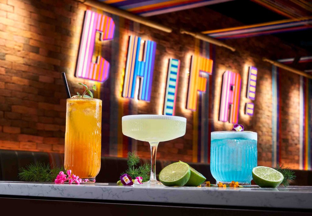 Step into a slice of Peruvian-Chinese gastronomic experience at “CHIFA!” - Resorts World Sentosa’s newest signature restaurant - Alvinology
