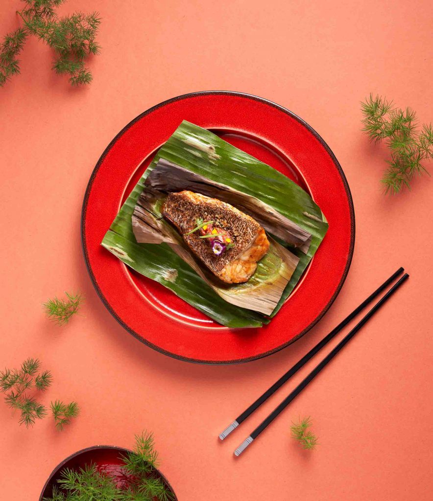 Step into a slice of Peruvian-Chinese gastronomic experience at “CHIFA!” - Resorts World Sentosa’s newest signature restaurant - Alvinology