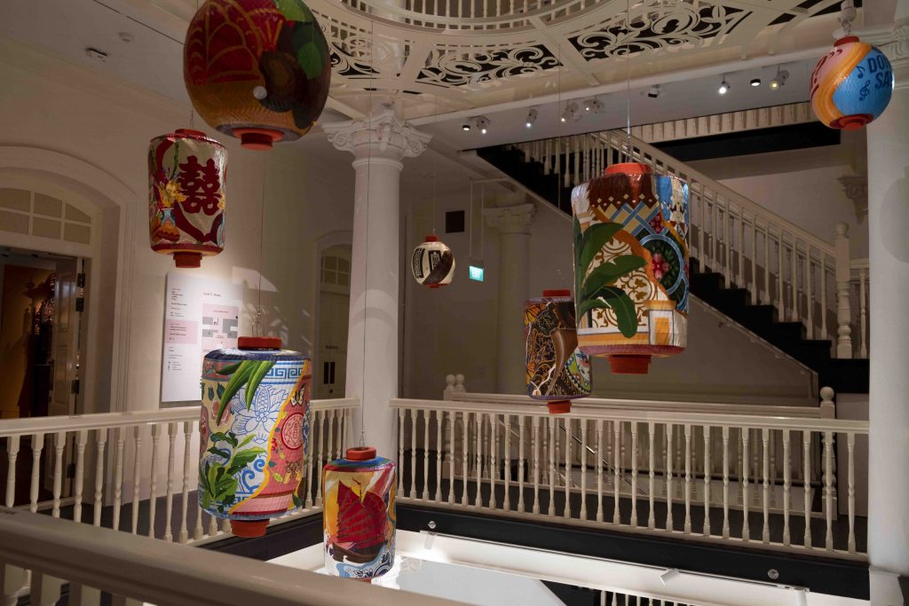 [FREE ADMISSION] Join the special reopening edition of Armenian Street Party: Peranakan Museum Reopens! this 17 - 19 February - Alvinology