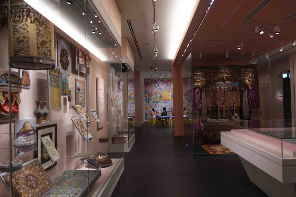 [FREE ADMISSION] Join the special reopening edition of Armenian Street Party: Peranakan Museum Reopens! this 17 - 19 February - Alvinology