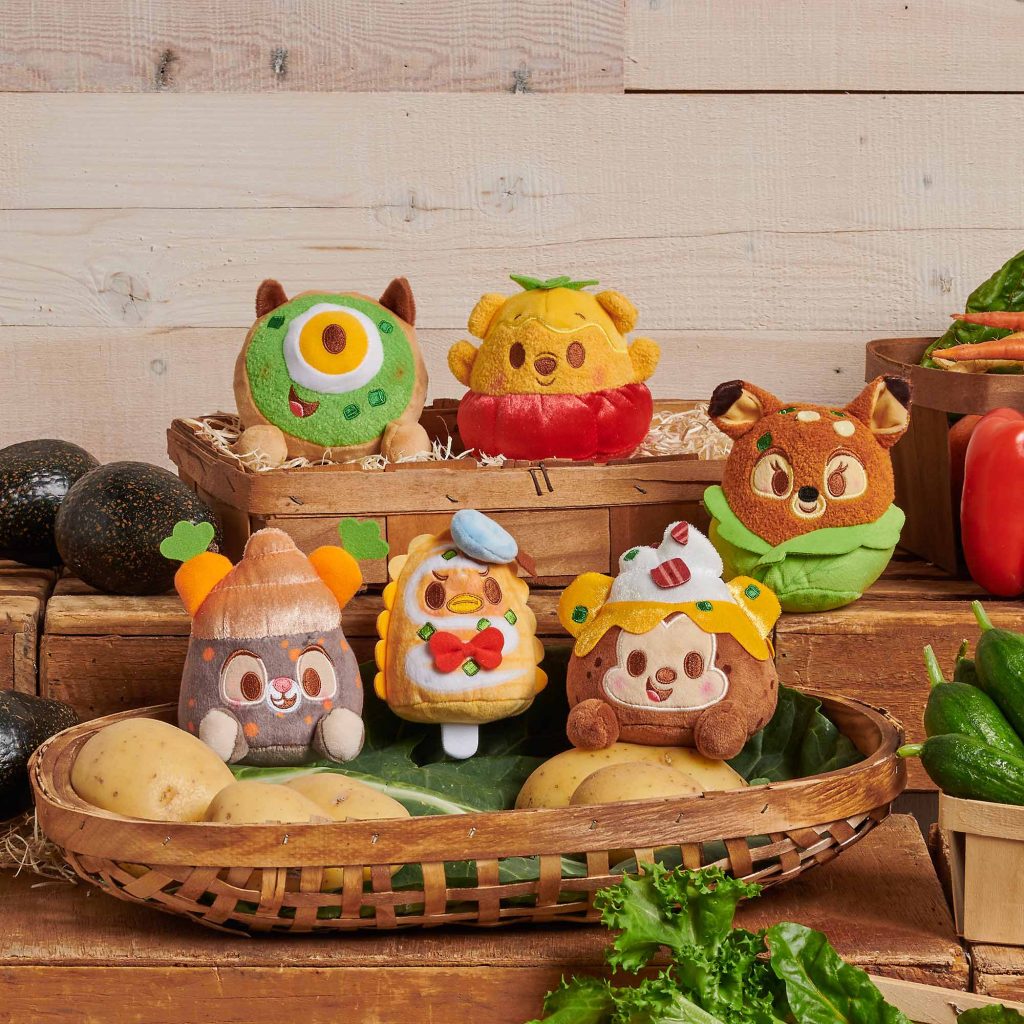 [Valentine’s Day Gift Ideas] Celebrate the season of love with these items inspired by Disney’s timeless stories – shopDisney Singapore - Alvinology