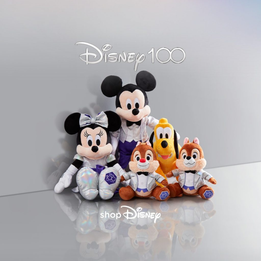 [Valentine’s Day Gift Ideas] Celebrate the season of love with these items inspired by Disney’s timeless stories – shopDisney Singapore - Alvinology