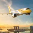 Scoot Adds Guiyang Flights and Boosts Asia-Pacific Capacity for Year-End Travel - Alvinology