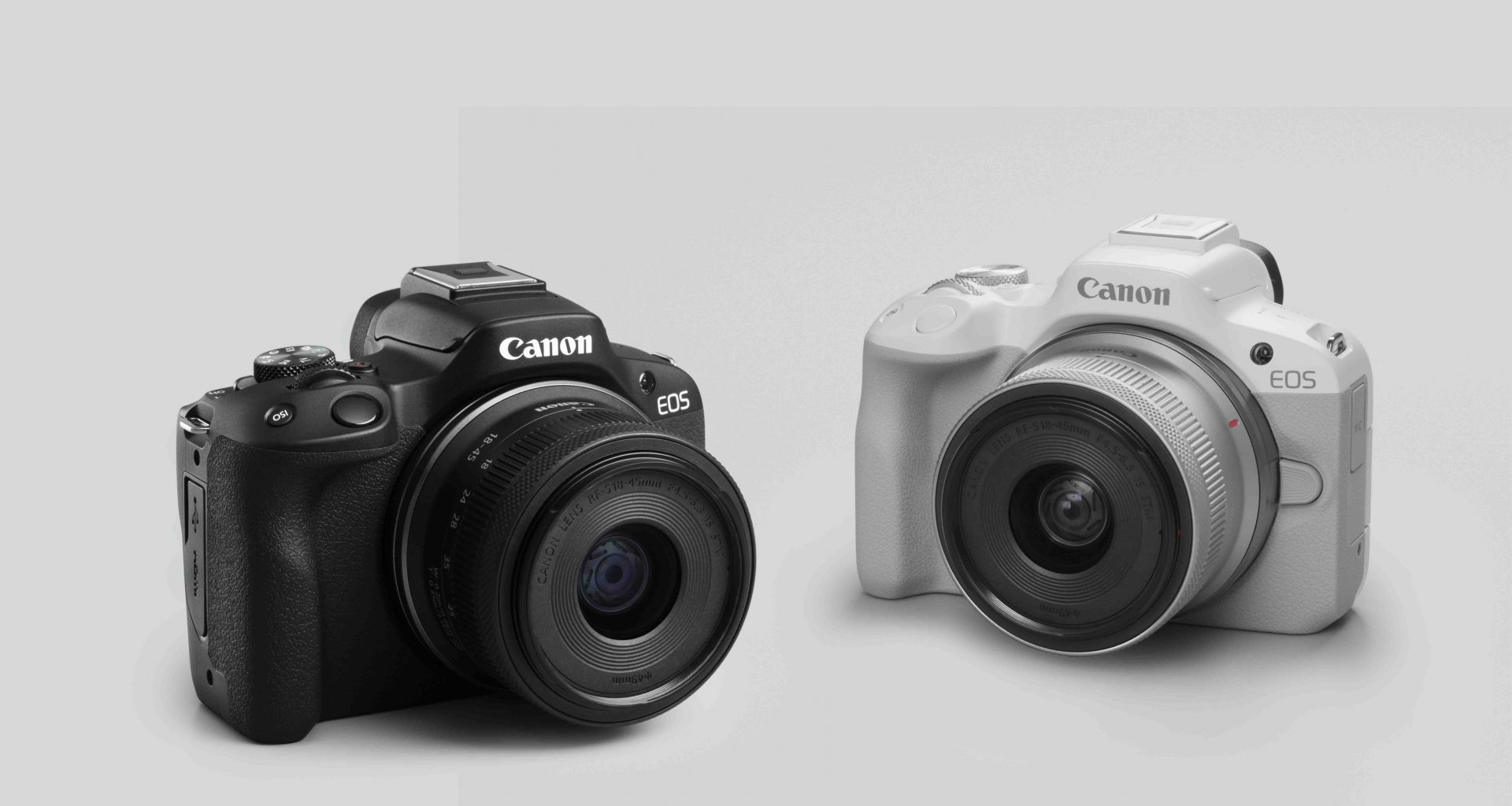 Canon’s new EOS R50 Camera makes Vlogging and Content Creation a breeze without having to get fiddly with settings! - Alvinology