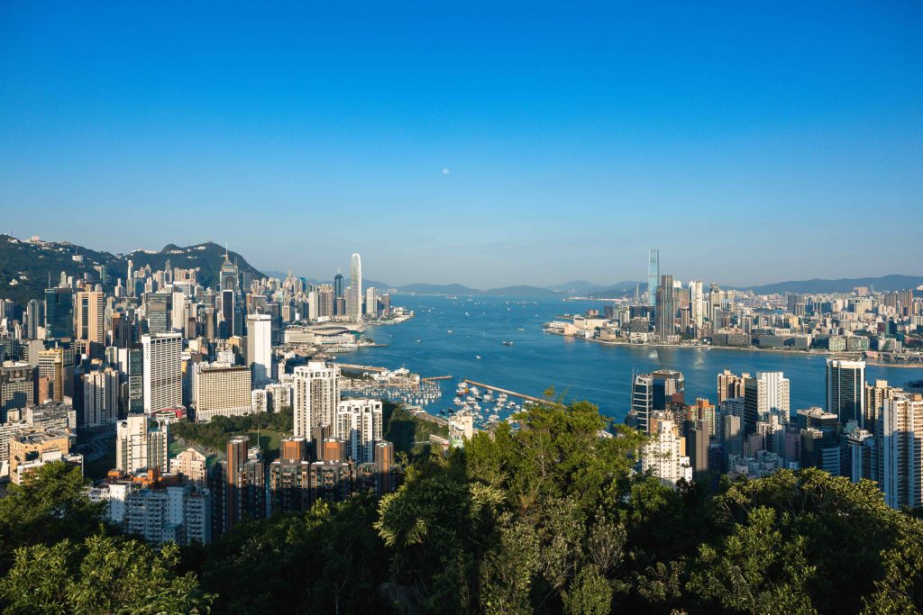 Cathay Pacific is giving away 80,000 FREE round-trip air tickets to Hong Kong this March 2023! - Alvinology
