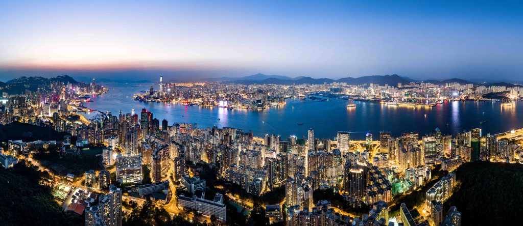 Cathay Pacific is giving away 80,000 FREE round-trip air tickets to Hong Kong this March 2023! - Alvinology