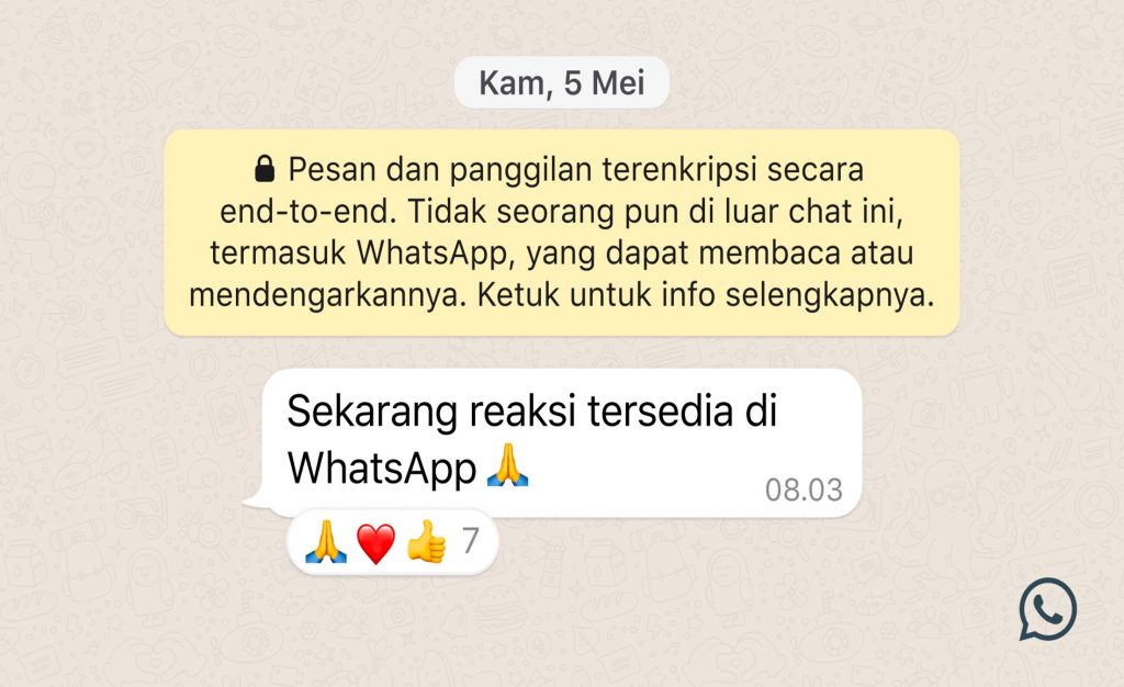 10 WhatsApp features you can use this Valentine’s to make communicating with your significant other even better - Alvinology