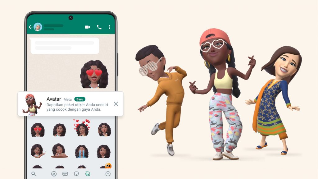 10 WhatsApp features you can use this Valentine’s to make communicating with your significant other even better - Alvinology