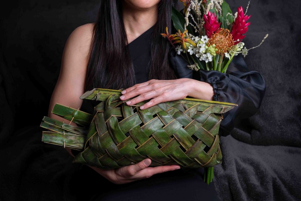 This limited-edition and Singapore-first Otah Minaudière is truly a unique gift idea this Valentine’s - Alvinology