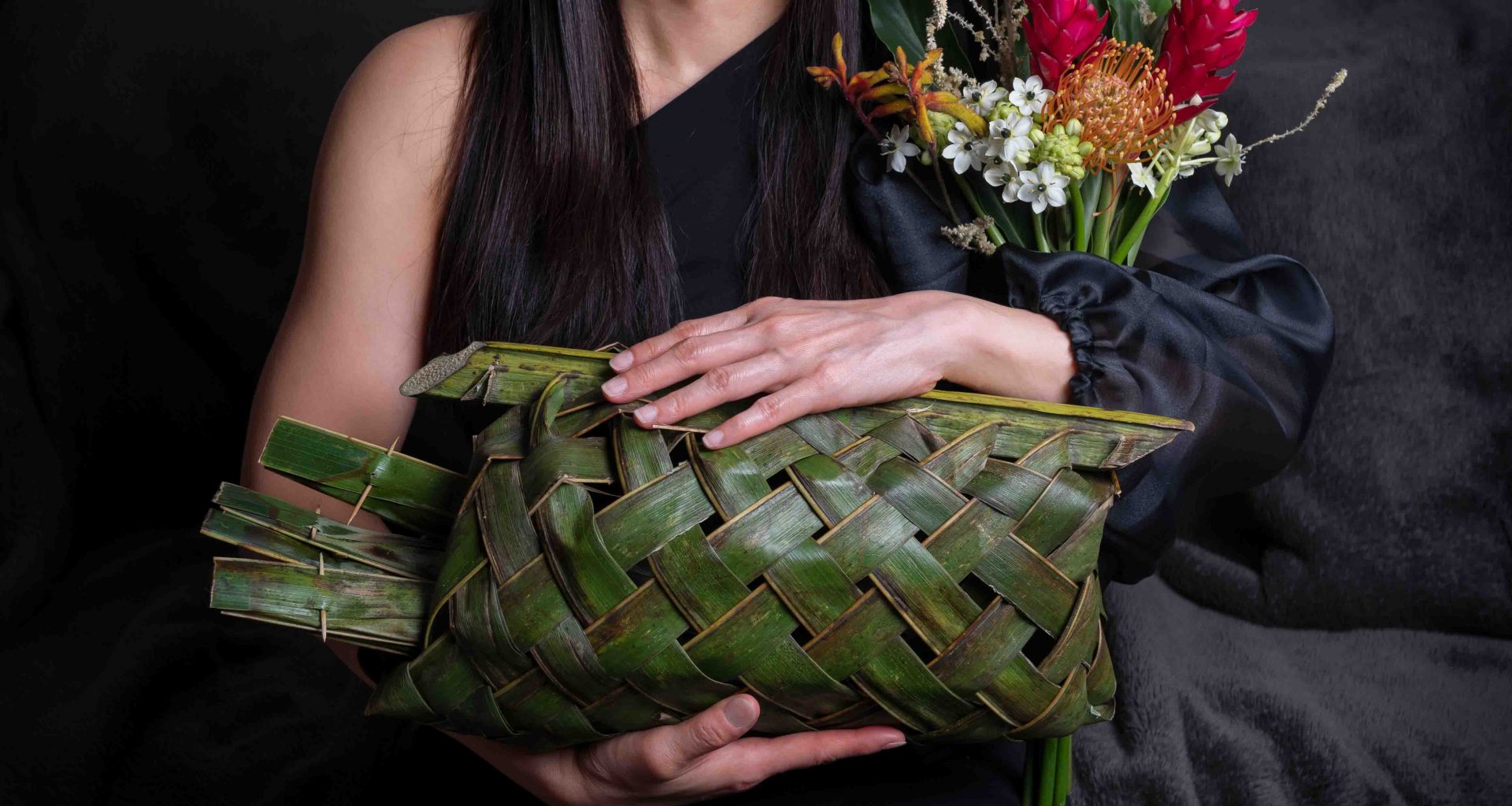 This limited-edition and Singapore-first Otah Minaudière is truly a unique gift idea this Valentine’s - Alvinology