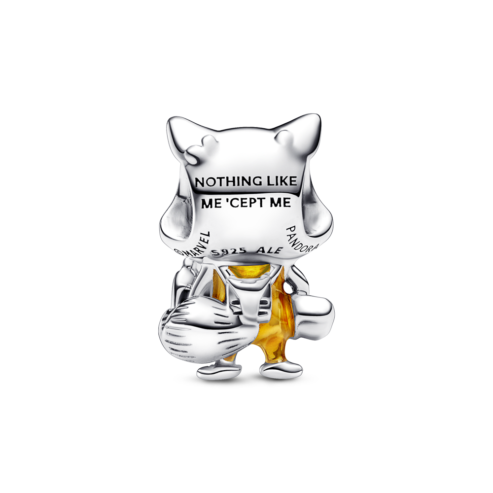 Wear the humour and quirky personalities of your favourite galaxy heroes with the new Marvel x Pandora Guardians of the Galaxy Collection Wear the humour and quirky personalities of your favourite galaxy heroes with the new Marvel x Pandora Guardians of the Galaxy Collection - Alvinology