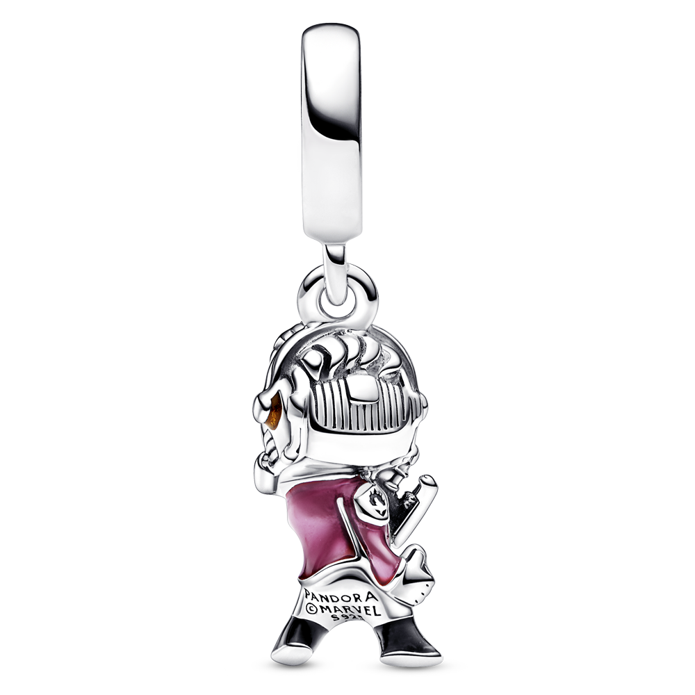 Wear the humour and quirky personalities of your favourite galaxy heroes with the new Marvel x Pandora Guardians of the Galaxy Collection Wear the humour and quirky personalities of your favourite galaxy heroes with the new Marvel x Pandora Guardians of the Galaxy Collection - Alvinology