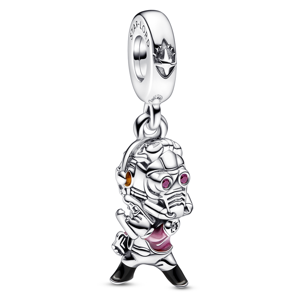 Wear the humour and quirky personalities of your favourite galaxy heroes with the new Marvel x Pandora Guardians of the Galaxy Collection Wear the humour and quirky personalities of your favourite galaxy heroes with the new Marvel x Pandora Guardians of the Galaxy Collection - Alvinology