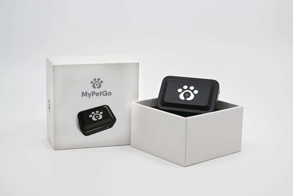 You can now ‘Speak’ with Your Pet with this new Wearable SuperApp for Pets - MyPetGo - Alvinology