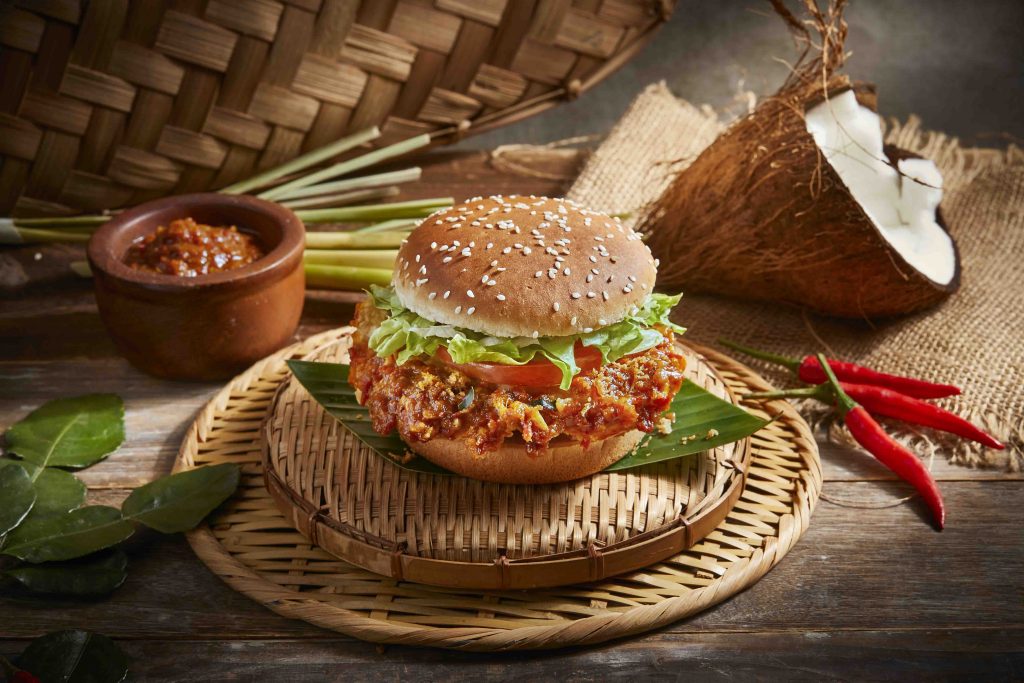 Stand a chance to WIN $58,000 with every purchase of Texas Chicken’s Rendang Power Combo and Feast set this Ramadan! - Alvinology