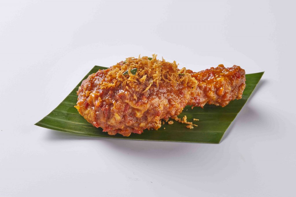 Stand a chance to WIN $58,000 with every purchase of Texas Chicken’s Rendang Power Combo and Feast set this Ramadan! - Alvinology