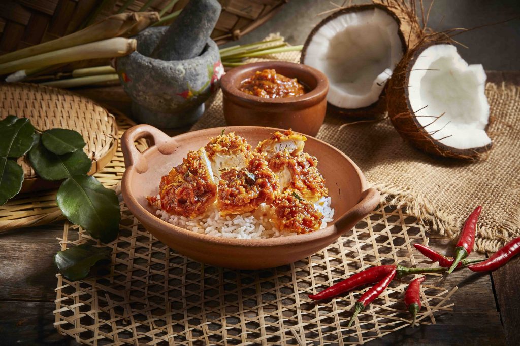 Stand a chance to WIN $58,000 with every purchase of Texas Chicken’s Rendang Power Combo and Feast set this Ramadan! - Alvinology