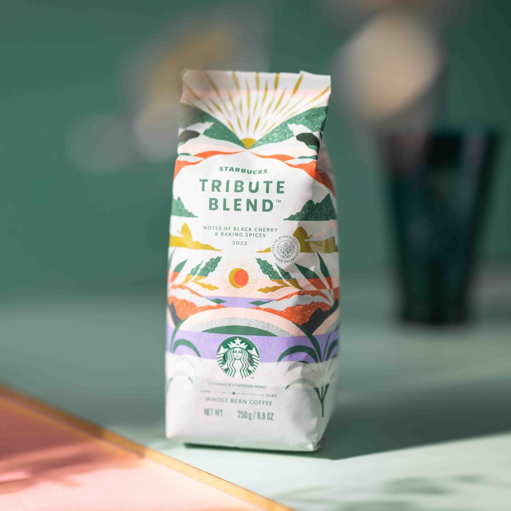 Refresh your taste buds from nutty to creamy with Starbucks latest Spring Beverages and must-have Merchandise! - Alvinology