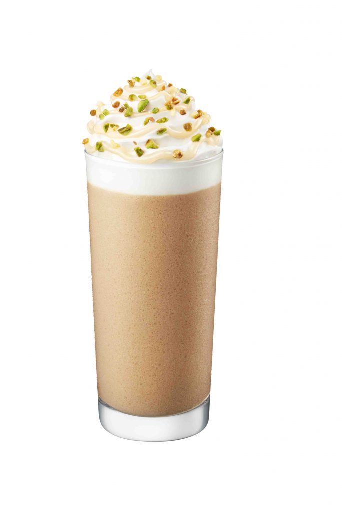 Refresh your taste buds from nutty to creamy with Starbucks latest Spring Beverages and must-have Merchandise! - Alvinology