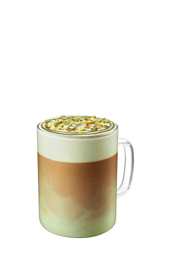 Refresh your taste buds from nutty to creamy with Starbucks latest Spring Beverages and must-have Merchandise! - Alvinology