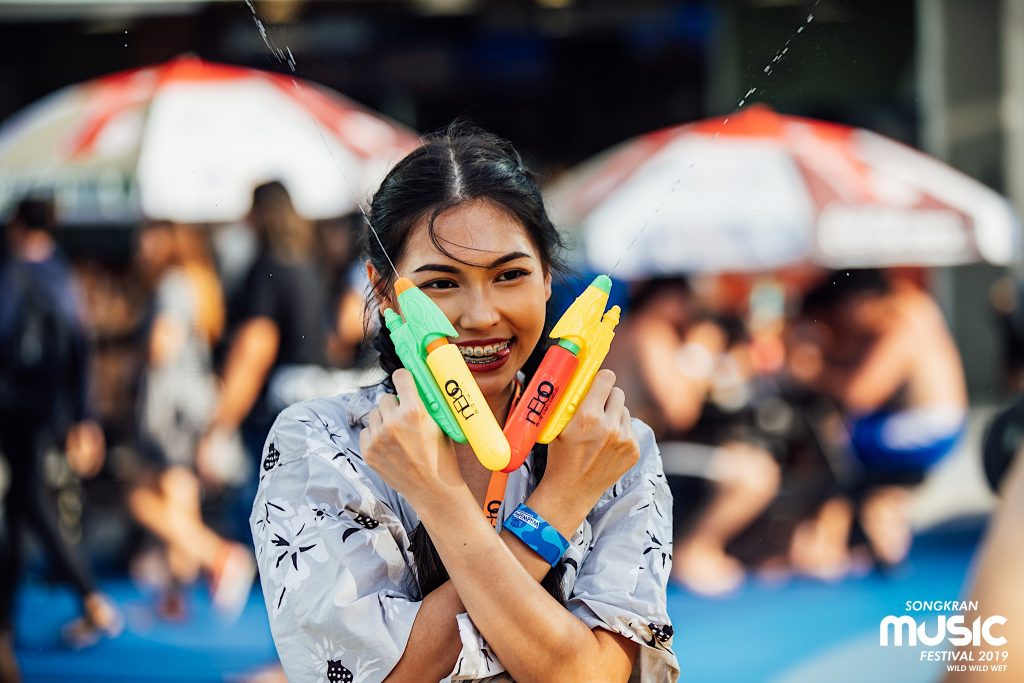 The Songkran Music Festival 2023 will be bigger and splashier at Wild Wild Wet featuring DJs Headhunterz and Amber Na The Songkran Music Festival 2023 will be bigger and splashier at Wild Wild Wet featuring DJs Headhunterz and Amber Na - Alvinology