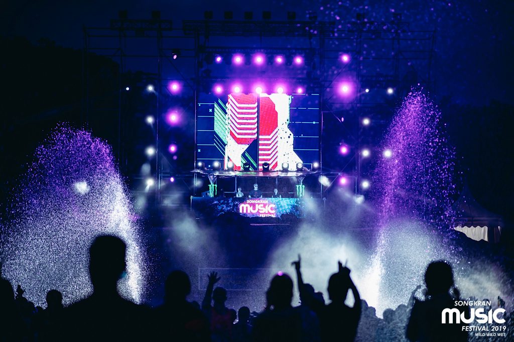 The Songkran Music Festival 2023 will be bigger and splashier at Wild Wild Wet featuring DJs Headhunterz and Amber Na The Songkran Music Festival 2023 will be bigger and splashier at Wild Wild Wet featuring DJs Headhunterz and Amber Na - Alvinology
